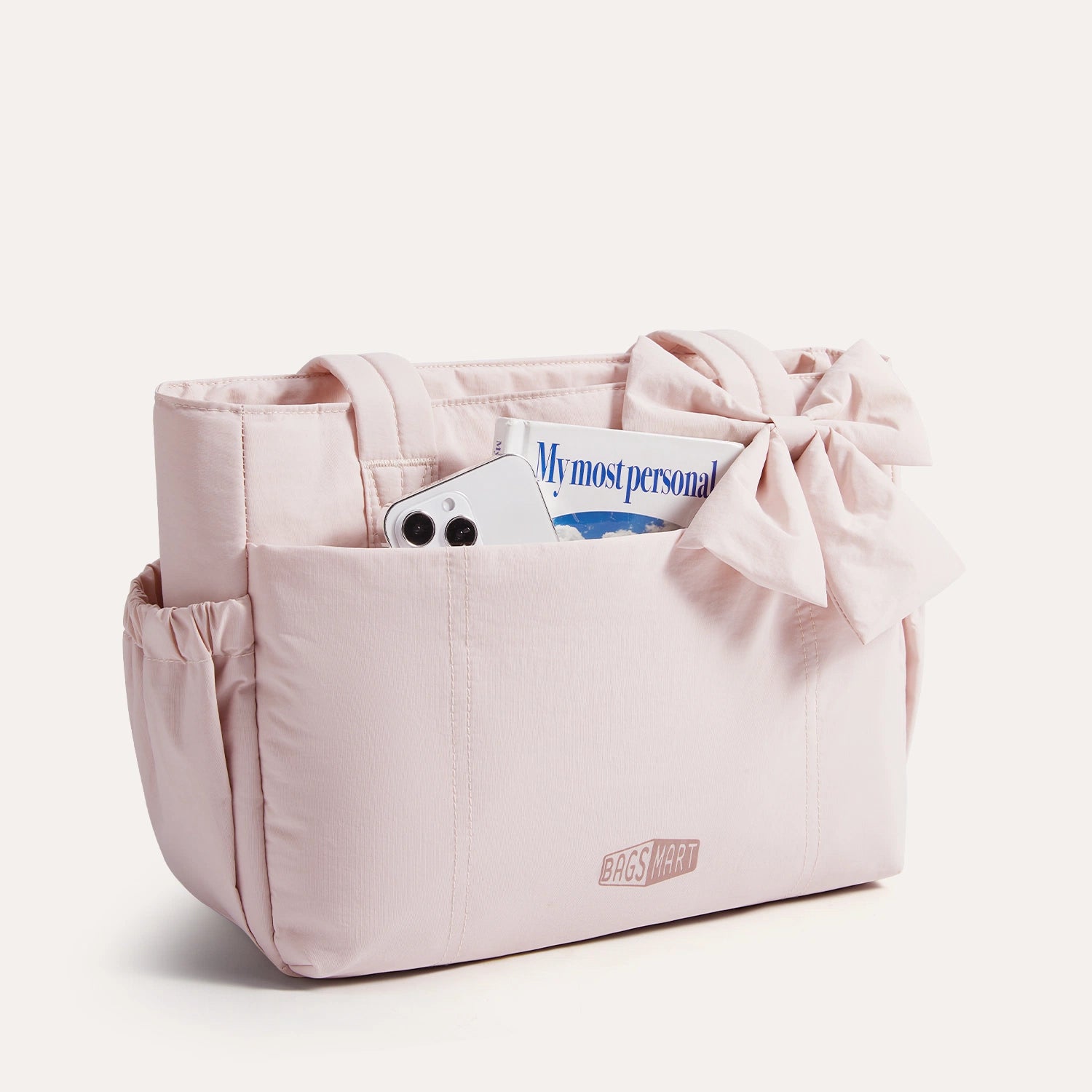 Crush 23L Laptop Tote