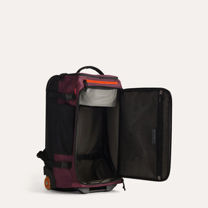 Sac à dos à roulettes Blast 43L 