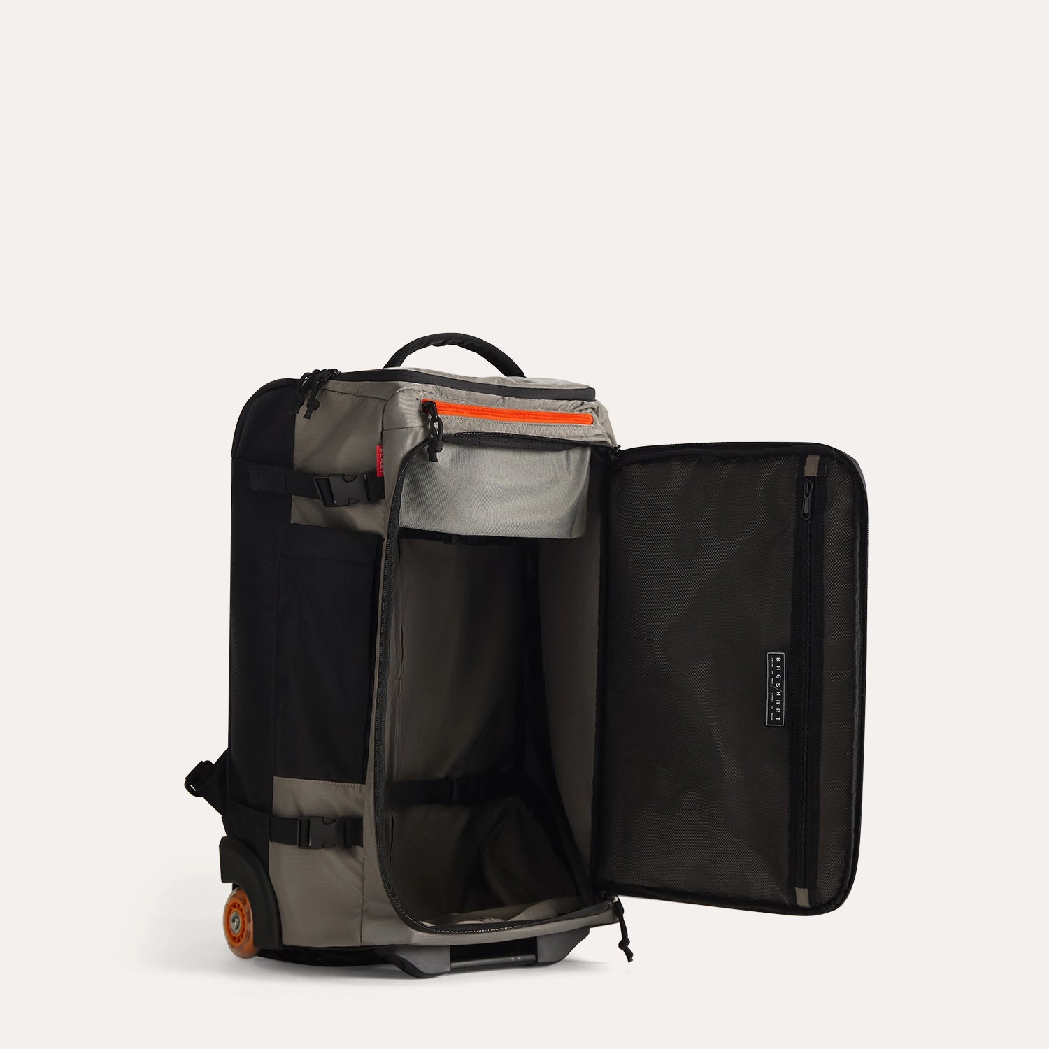 Sac à dos à roulettes Blast 43L 