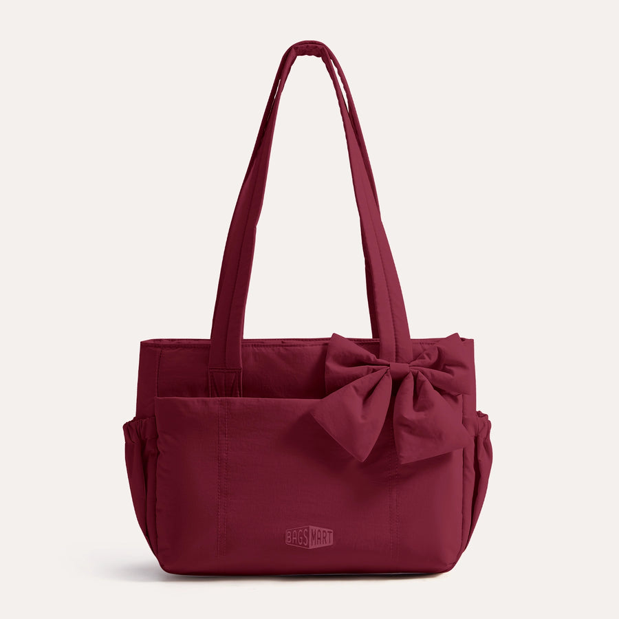Crush 23L Laptop Tote