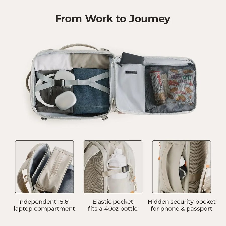 Coffret de voyage Blast &amp; Faro 