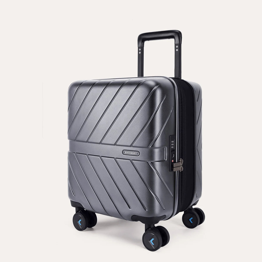 Valise cabine rigide légère Daren 16-20 pouces 