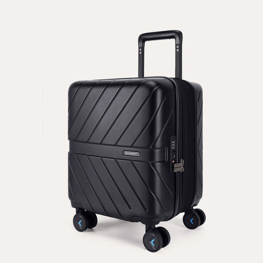 Valise cabine rigide légère Daren 16-20 pouces 