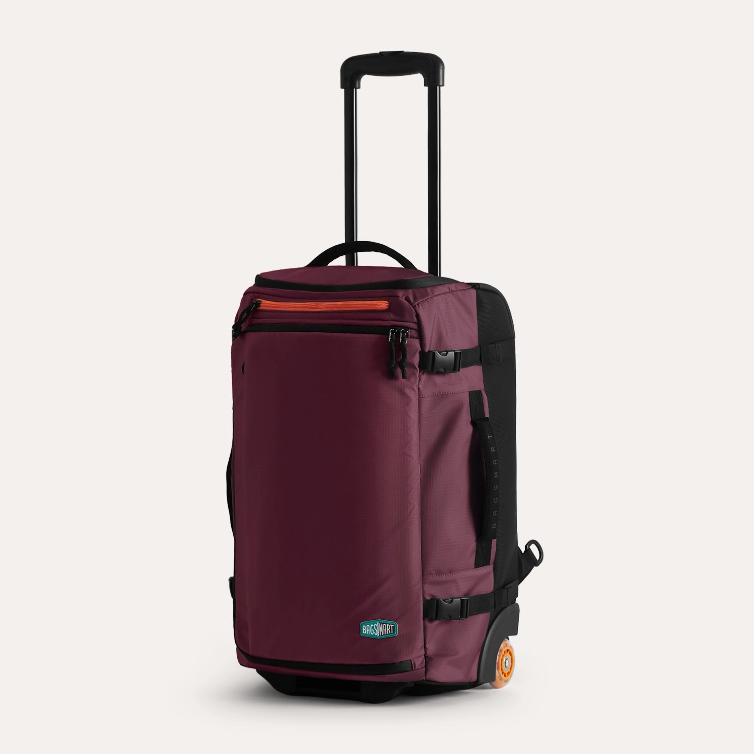 Sac à dos à roulettes Blast 43L 