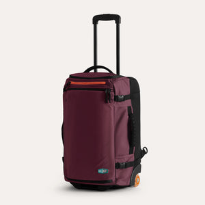 Sac à dos à roulettes Blast 43L 