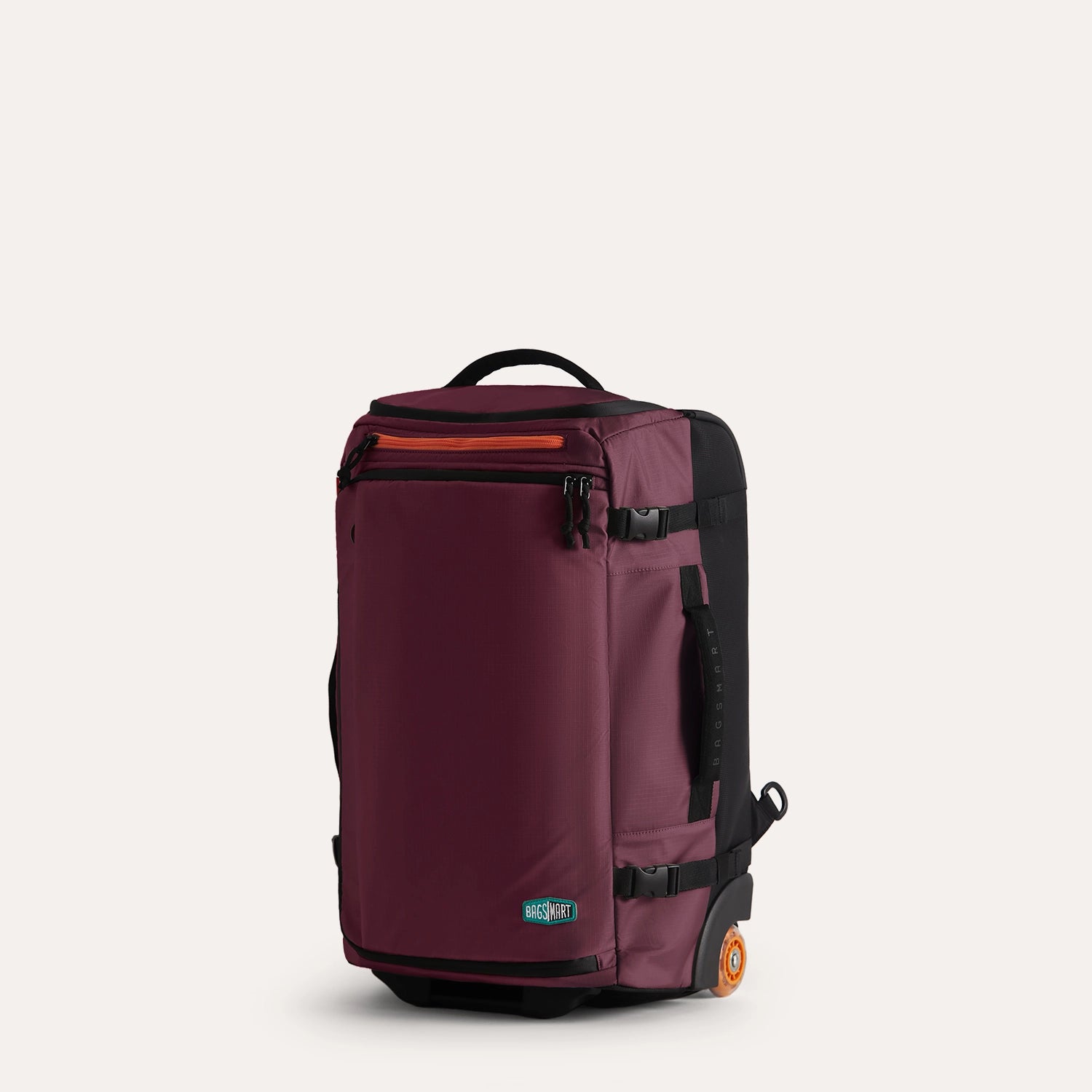 Sac à dos à roulettes Blast 43L 