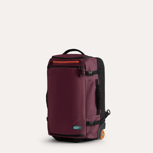 Sac à dos à roulettes Blast 43L 