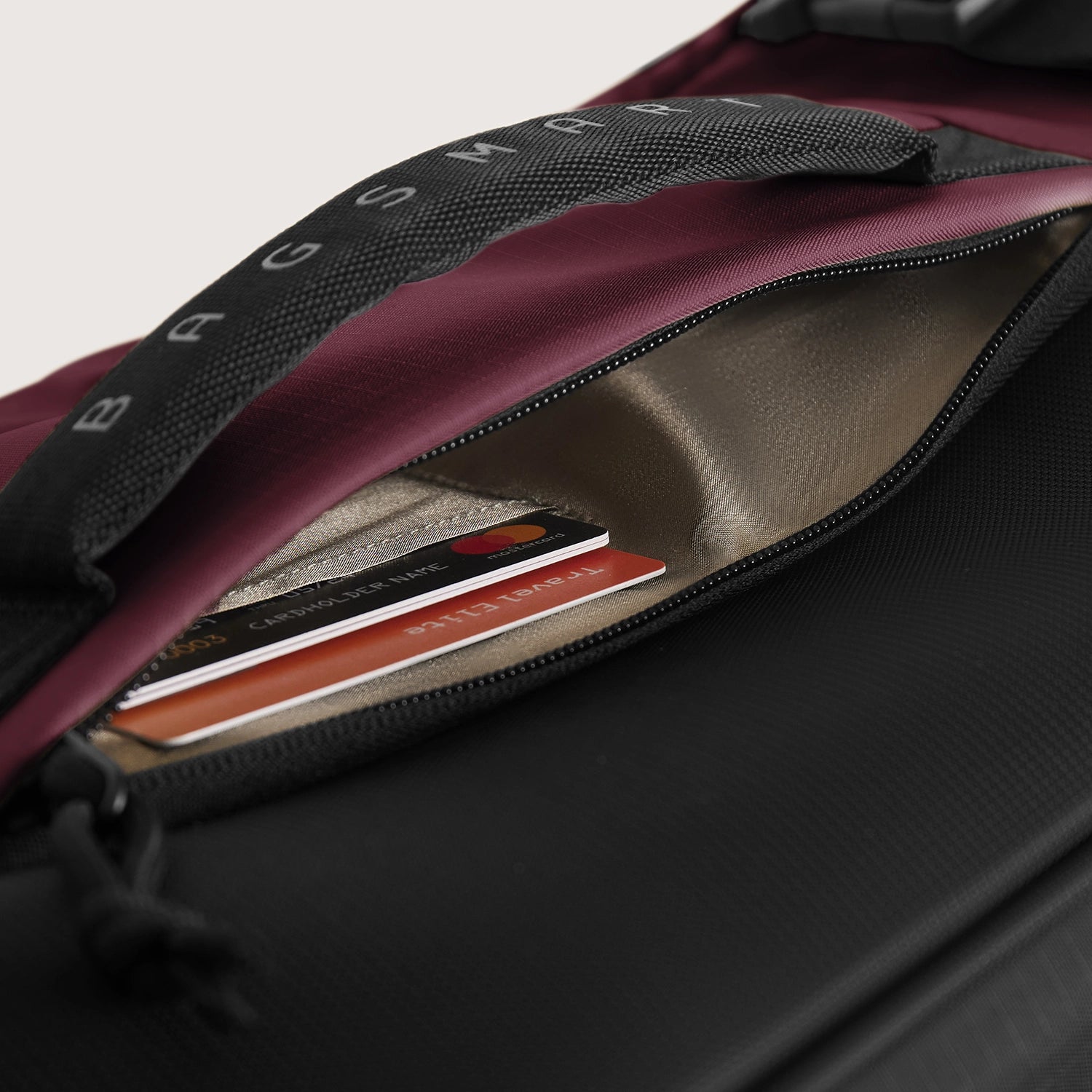 Sac à dos à roulettes Blast 43L 