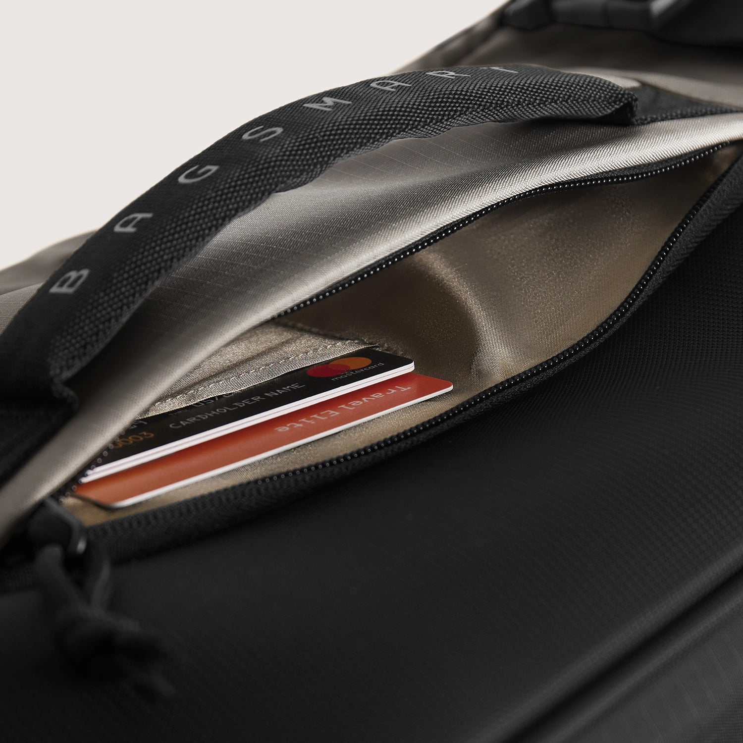 Sac à dos à roulettes Blast 43L 