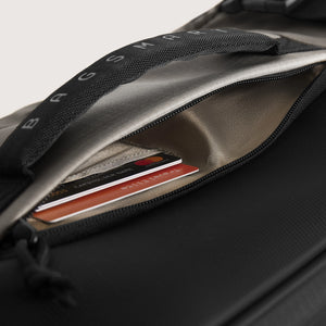 Sac à dos à roulettes Blast 43L 