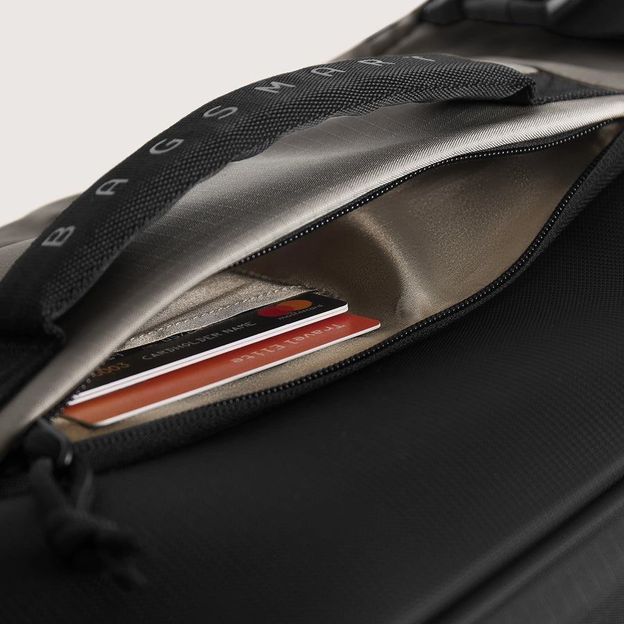 Sac à dos à roulettes Blast 43L 