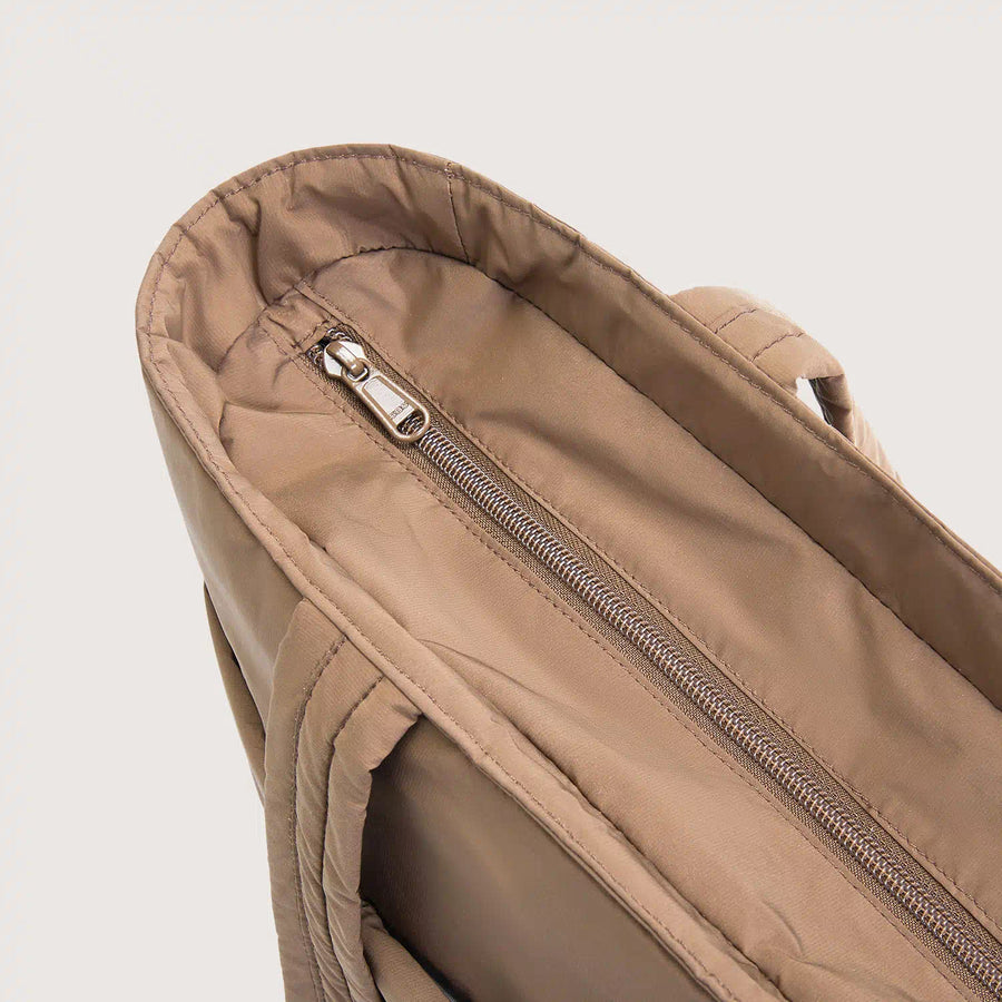 Sac fourre-tout bouffant 