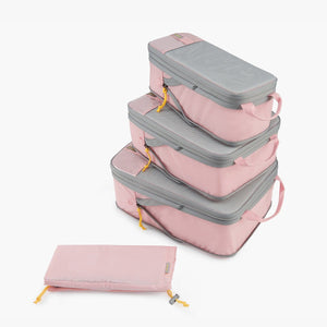 Cubes d'emballage à compression Bagsmart