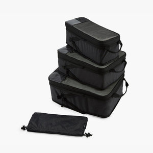 Cubes d'emballage à compression Bagsmart