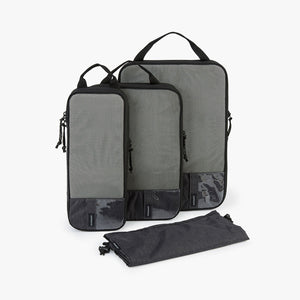 Cubes d'emballage à compression Bagsmart
