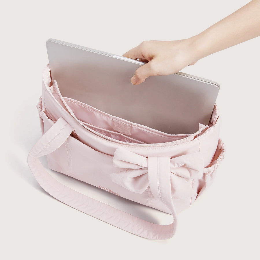 Crush 23L Laptop Tote