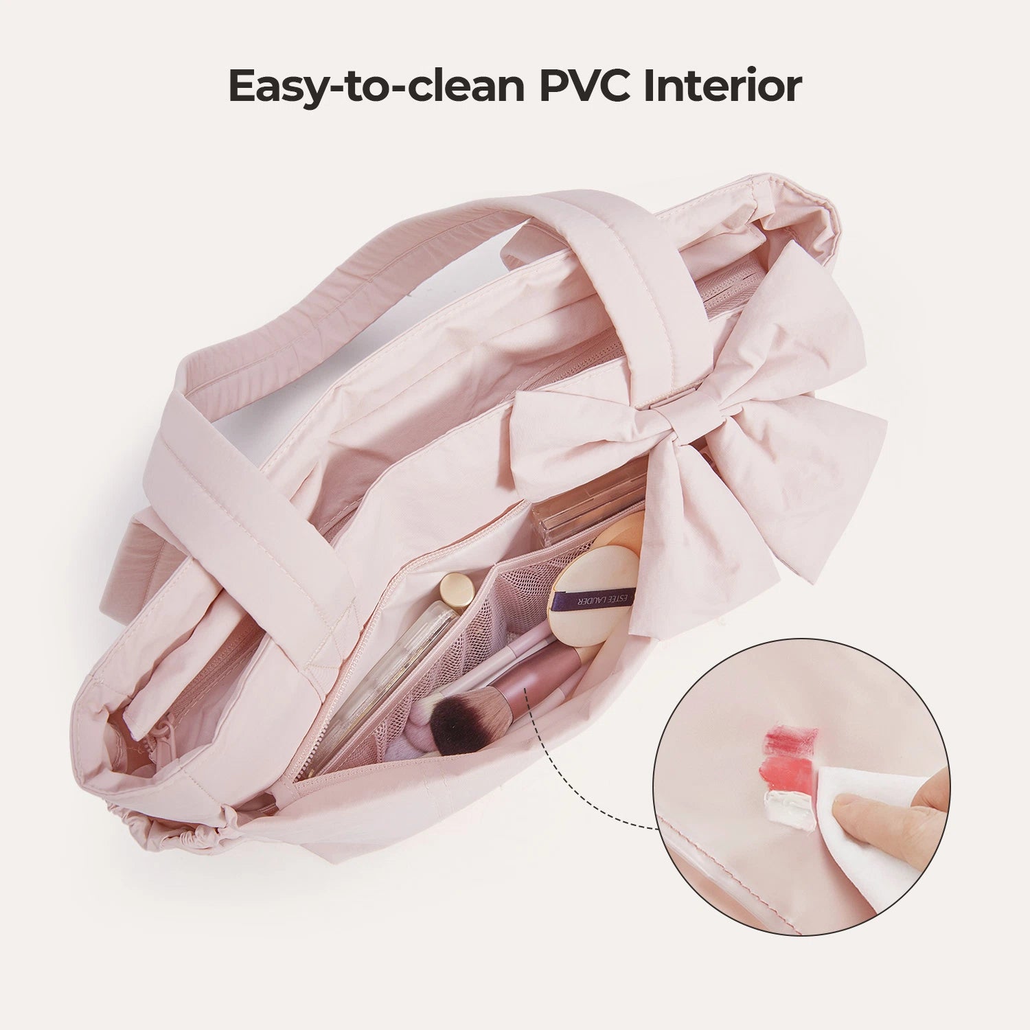 Crush 23L Laptop Tote