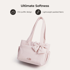 Crush 23L Laptop Tote