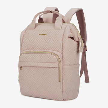 15.6 ”Elegant backpack PC for women