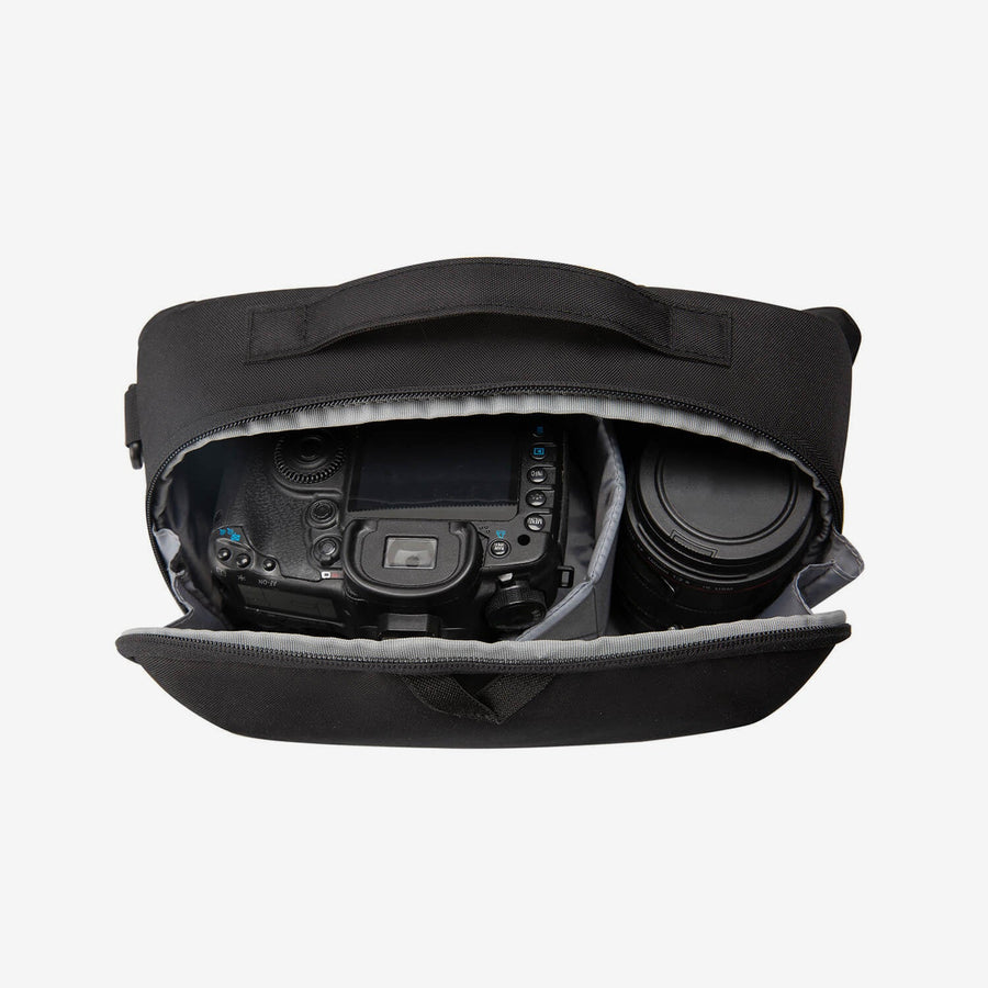 SLR dslr shoulder bag for camera