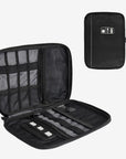 Glendale Electronic Accessories Organizer