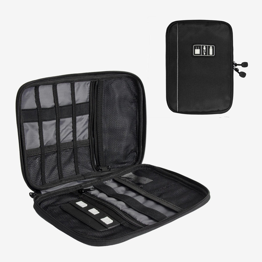Glendale Electronic Accessories Organizer